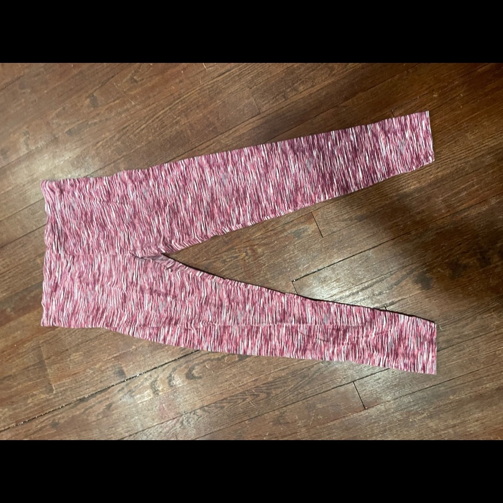 Colorful pants